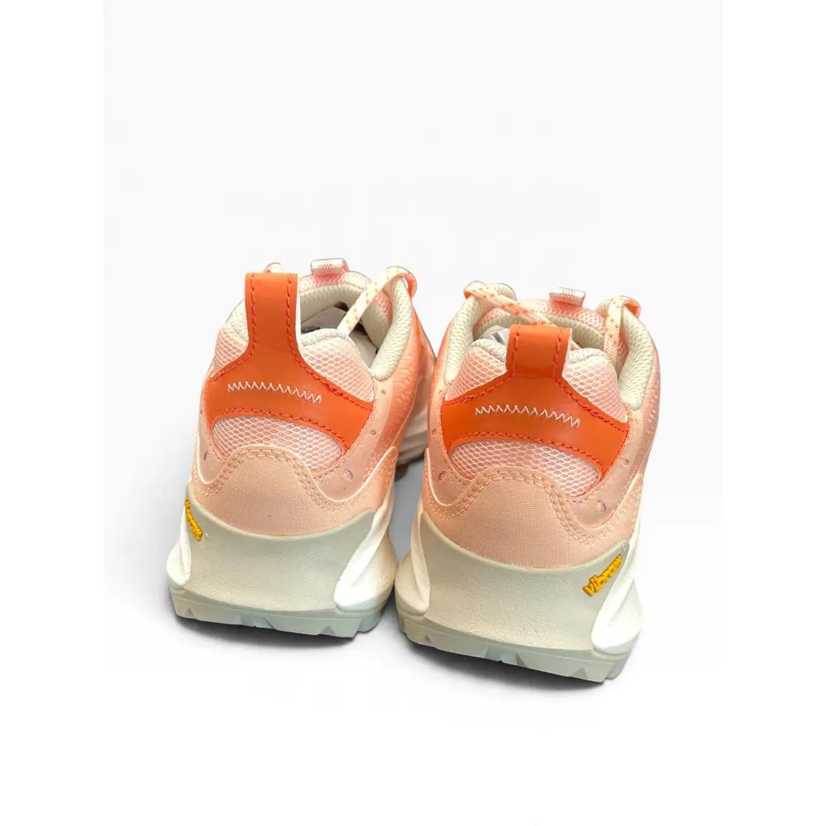 Merrell shoes - Moab Speed 2 - Moab Speed - J037856 - Orange (UPC: 195019759398) 4