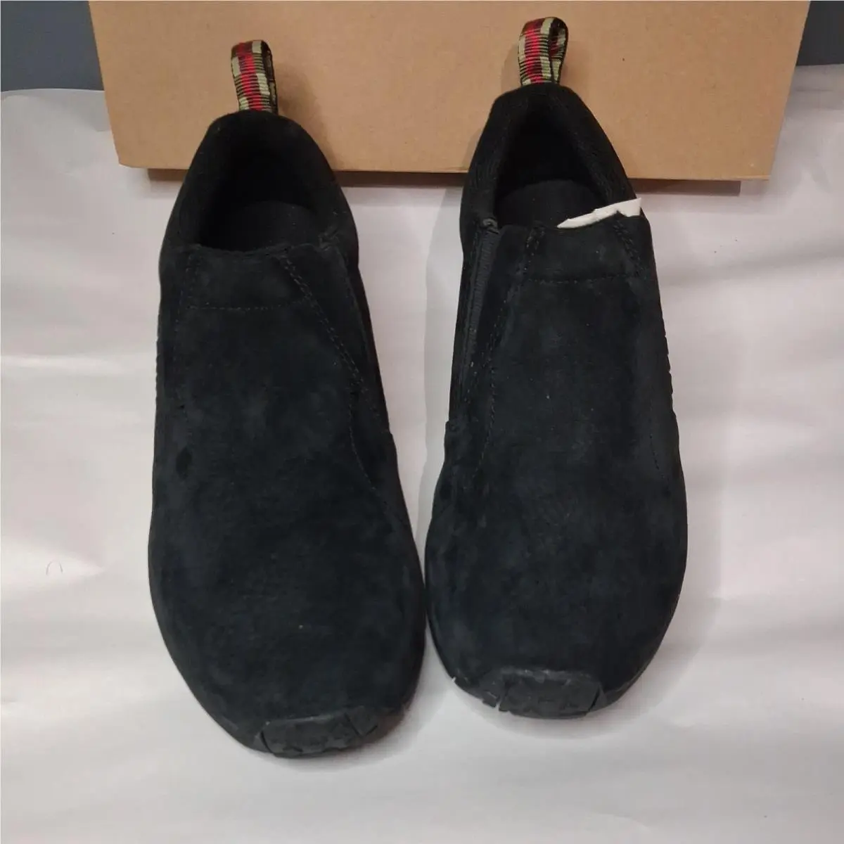 Merrell shoes - Black (UPC: 738575023383) 2