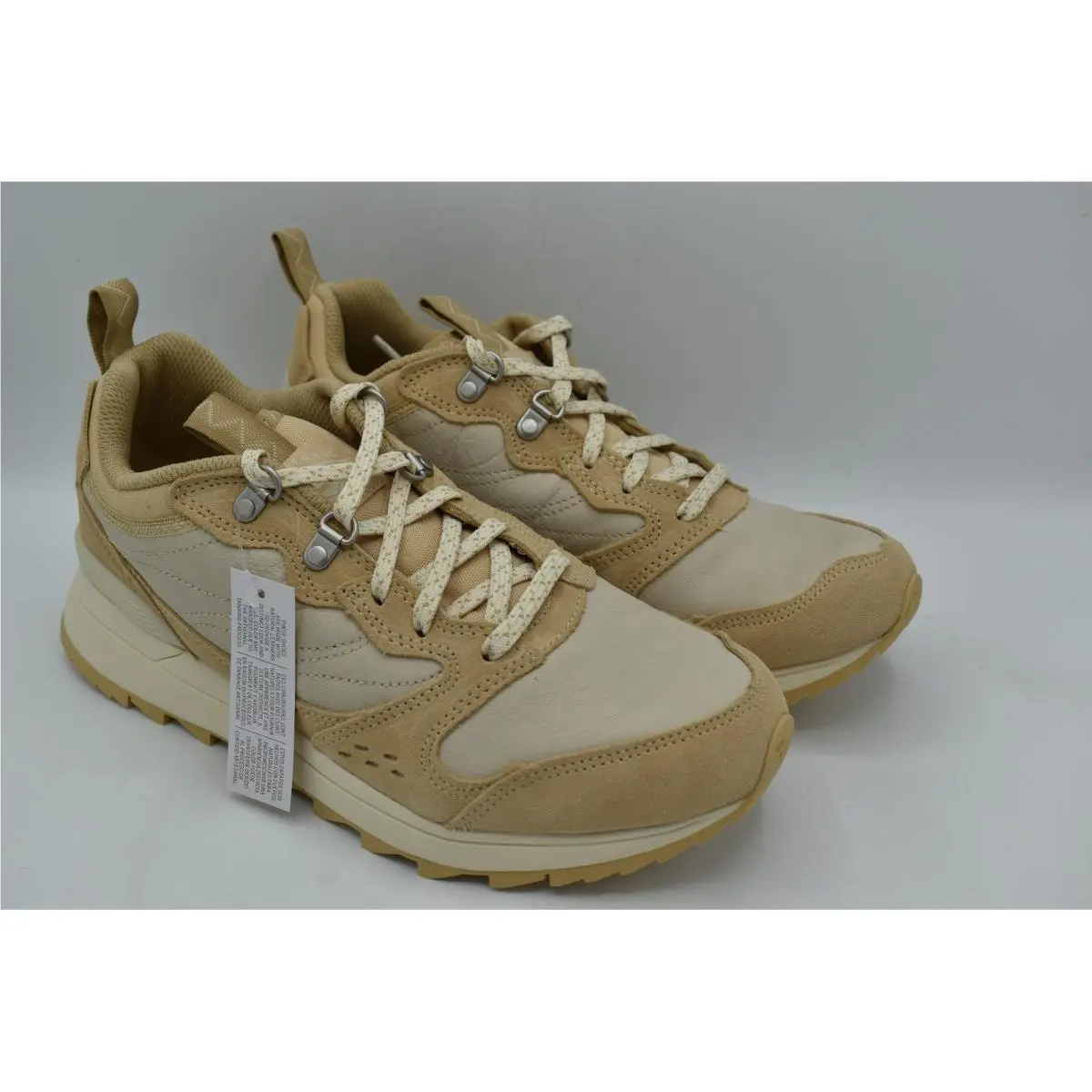 Merrell shoes - Alpine 83 Sneaker Recraft - Alpine Sneaker Recraft - Beige 1