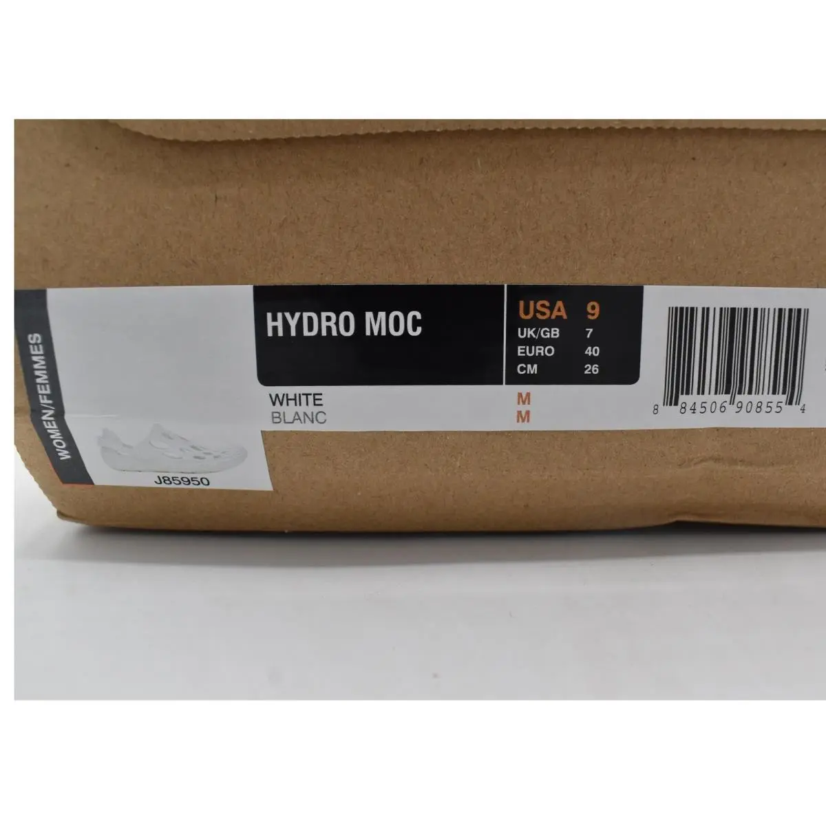Merrell shoes - Hydro Moc - Hydro Moc - White 11