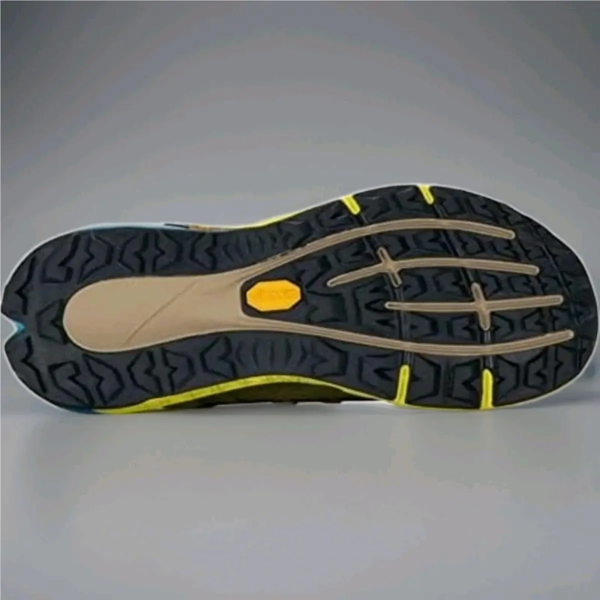 Merrell shoes - MERRELL agility peak 4 - agility peak - j067461 - Multicolor (UPC: 195018934079) 9