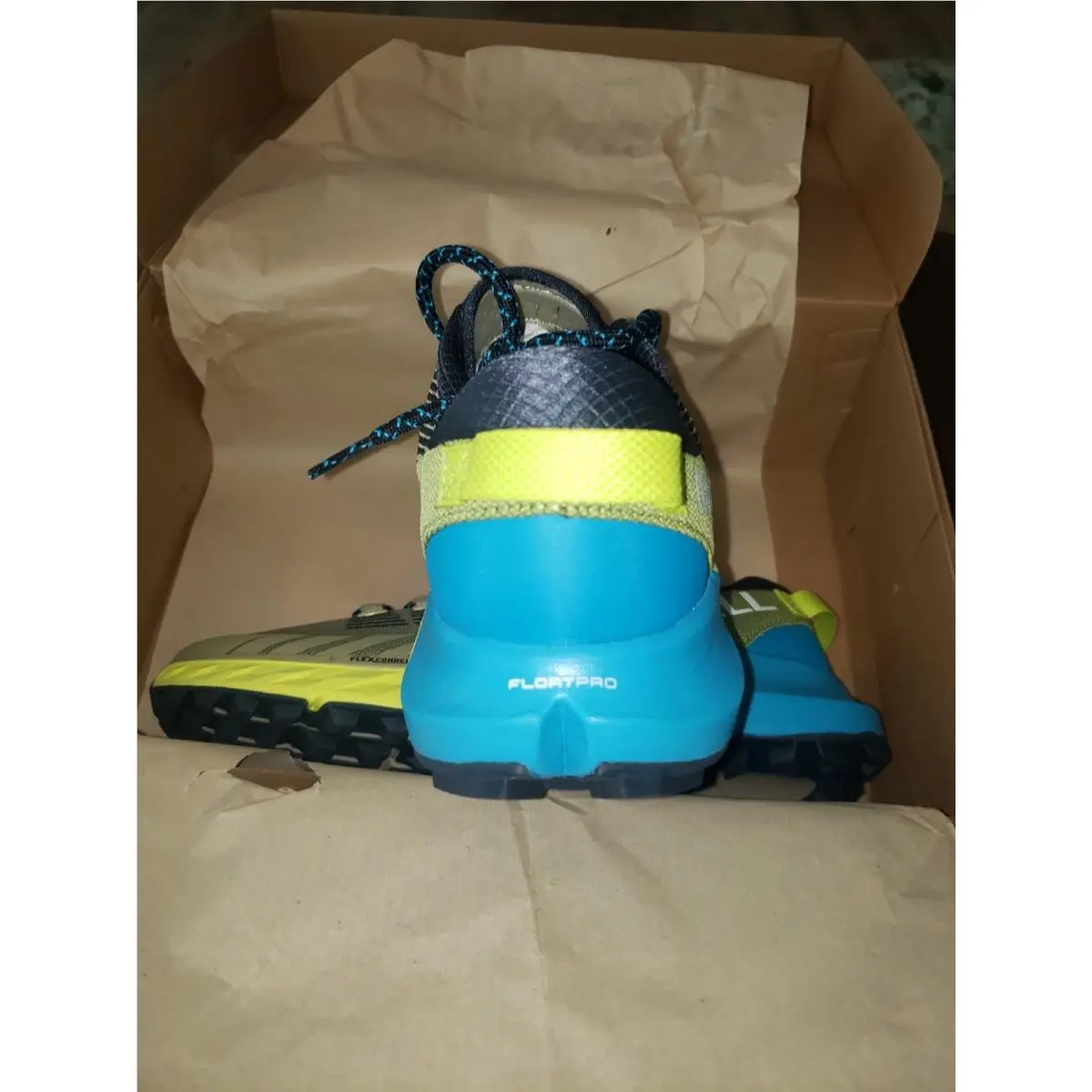 Merrell shoes - MERRELL agility peak 4 - agility peak - j067461 - Multicolor (UPC: 195018934079) 14