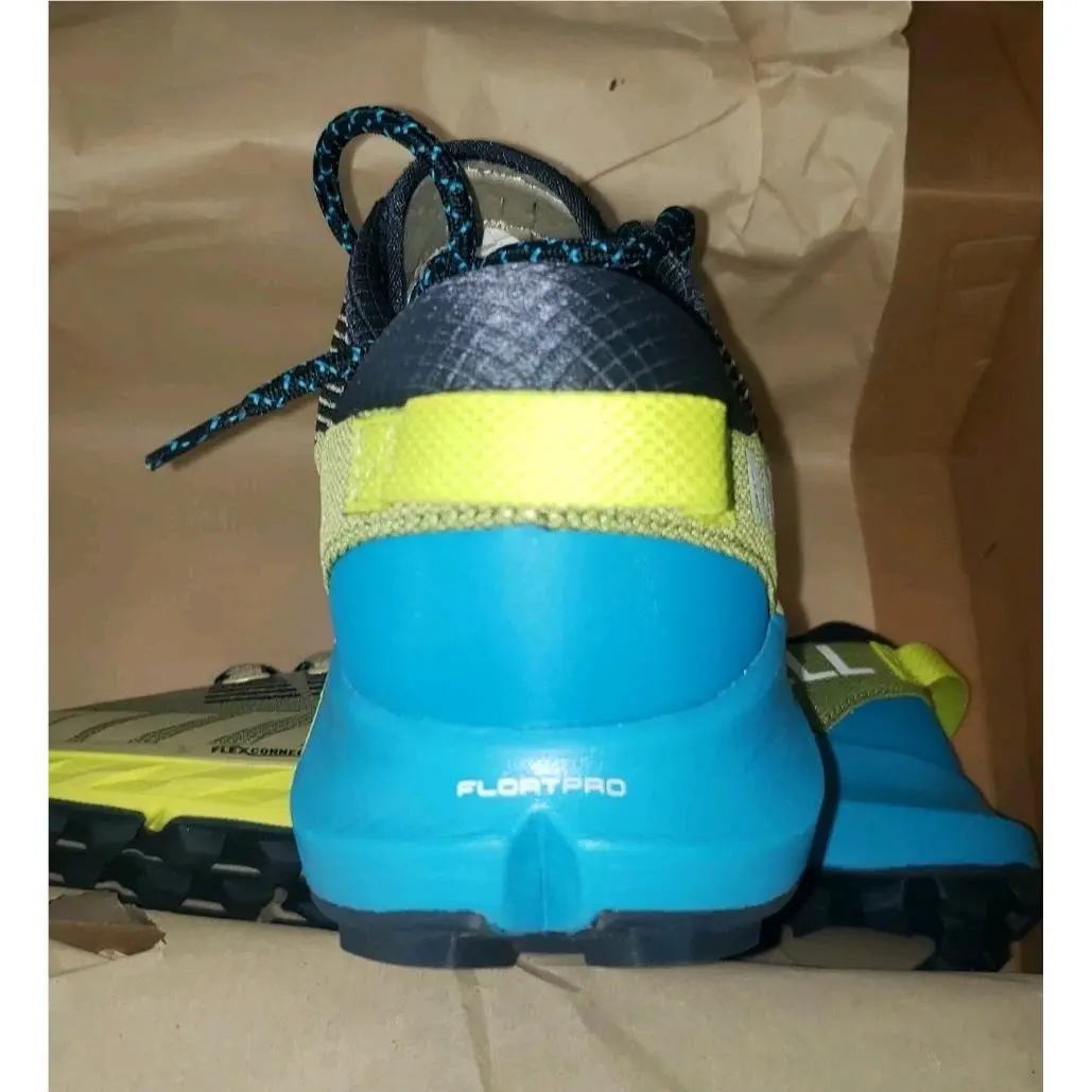 Merrell shoes - MERRELL agility peak 4 - agility peak - j067461 - Multicolor (UPC: 195018934079) 20