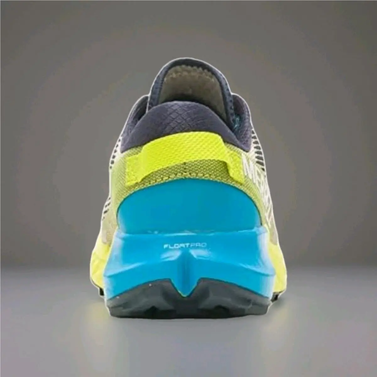 Merrell shoes - MERRELL agility peak 4 - agility peak - j067461 - Multicolor (UPC: 195018934079) 7