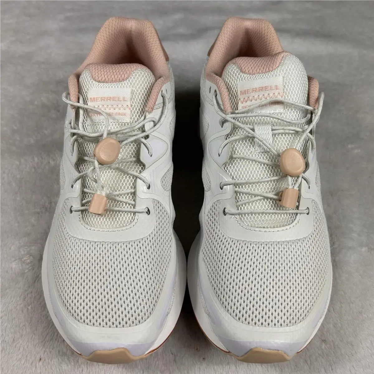 Merrell shoes - Skyquest Trek - Skyquest Trek - J068550 - White 2