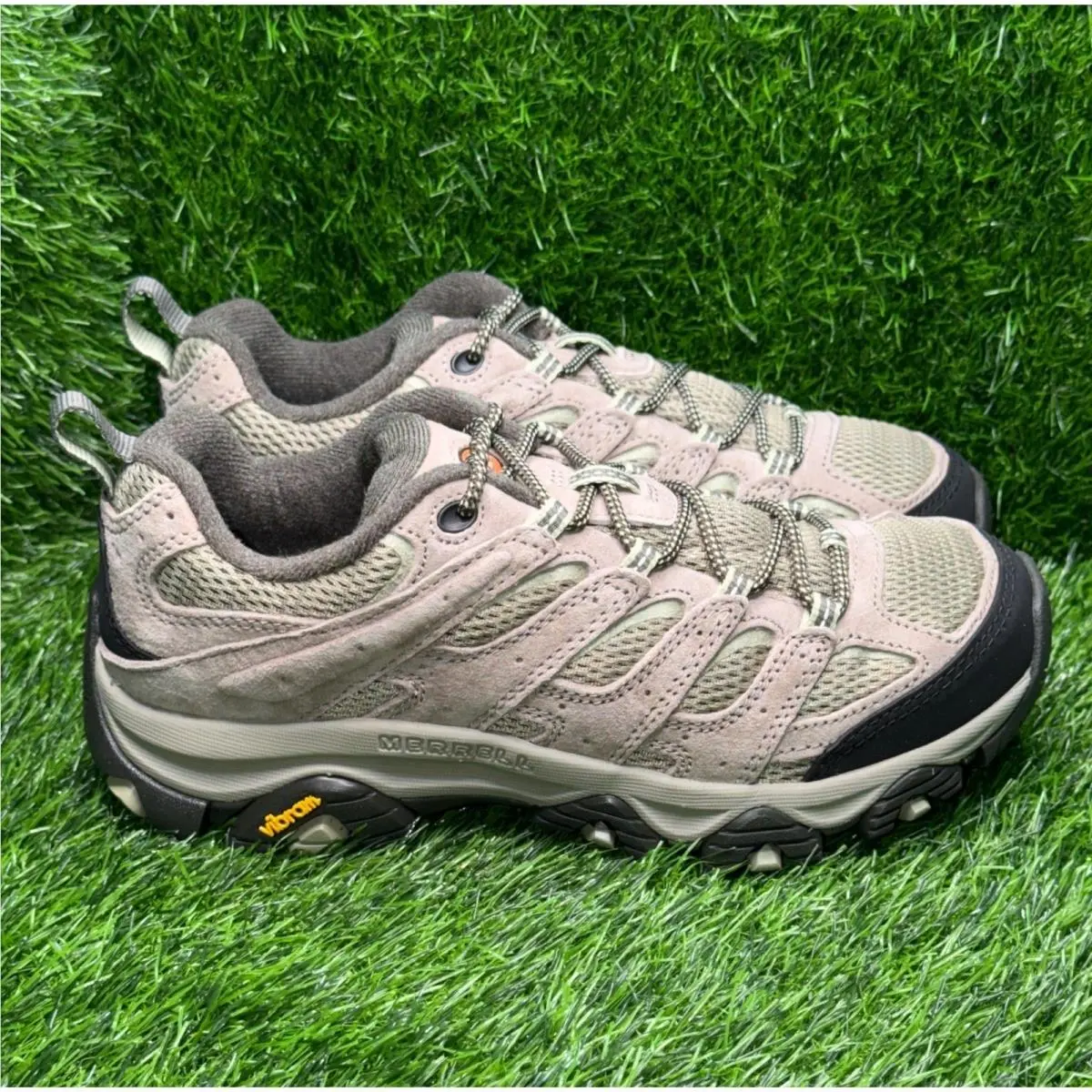 Merrell shoes - Merrell Moab 3 - Moab - Brown 0