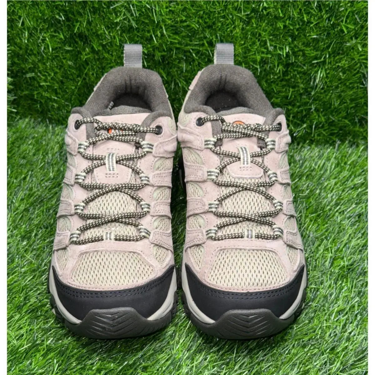 Merrell shoes - Merrell Moab 3 - Moab - Brown 1