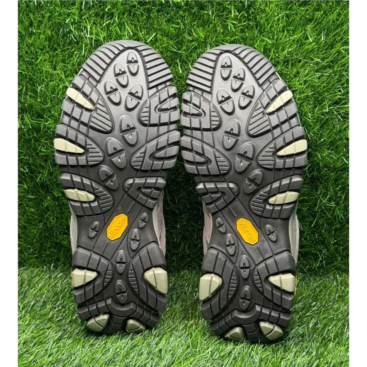 Merrell shoes - Merrell Moab 3 - Moab - Brown 5