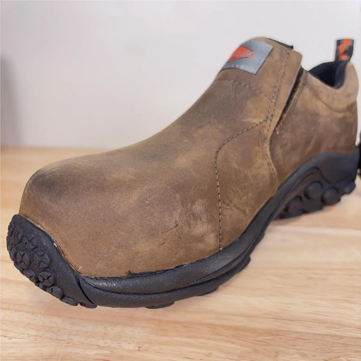Merrell shoes - MERRELL J099319 - J099319-ESPRESSO - Brown 9
