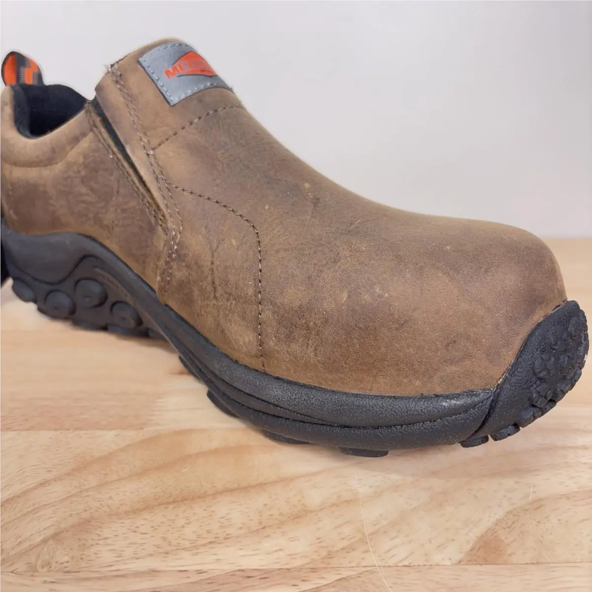 Merrell shoes - MERRELL J099319 - J099319-ESPRESSO - Brown 11