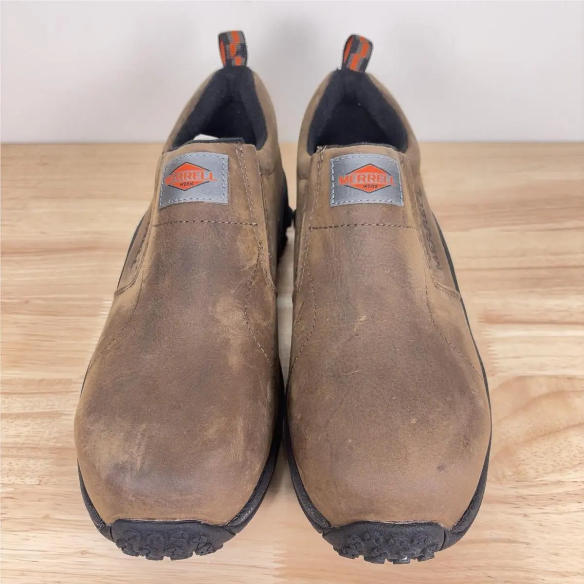 Merrell shoes - MERRELL J099319 - J099319-ESPRESSO - Brown 2
