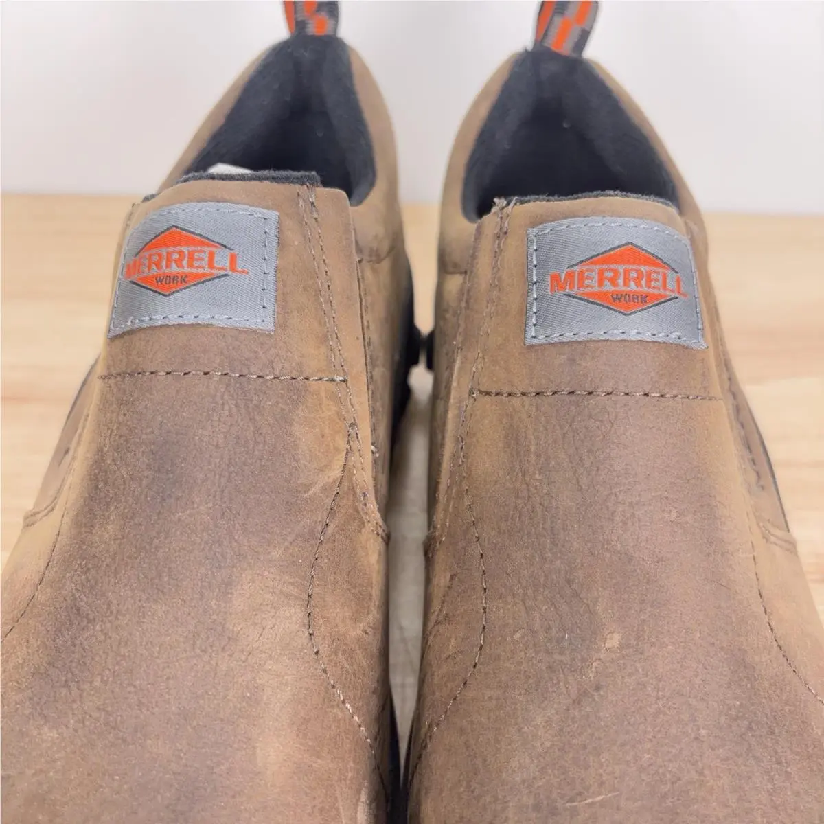 Merrell shoes - MERRELL J099319 - J099319-ESPRESSO - Brown 4