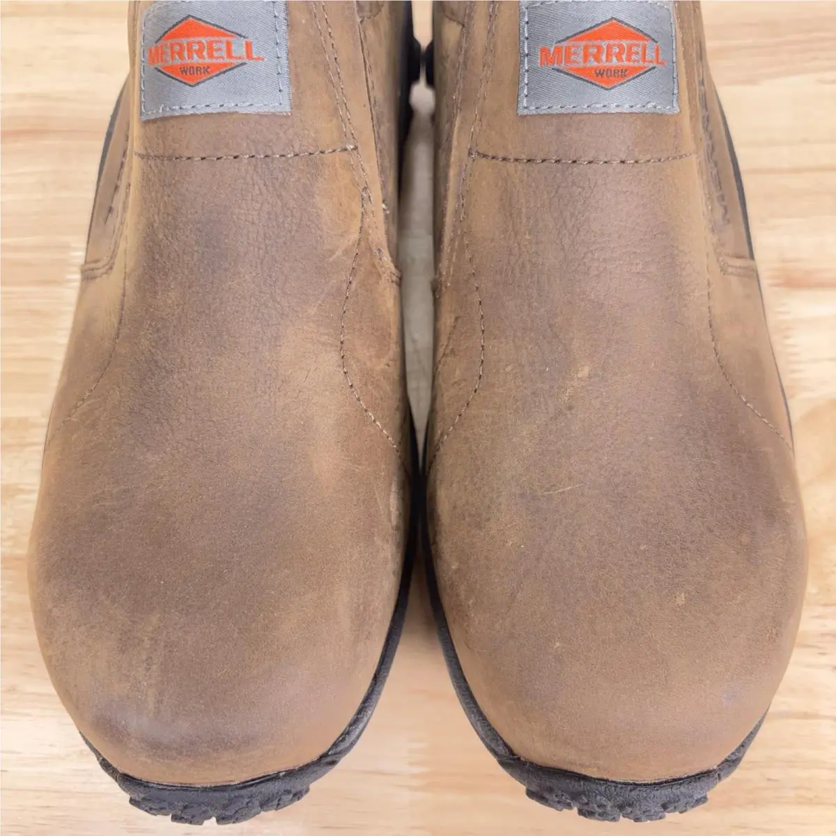 Merrell shoes - MERRELL J099319 - J099319-ESPRESSO - Brown 5