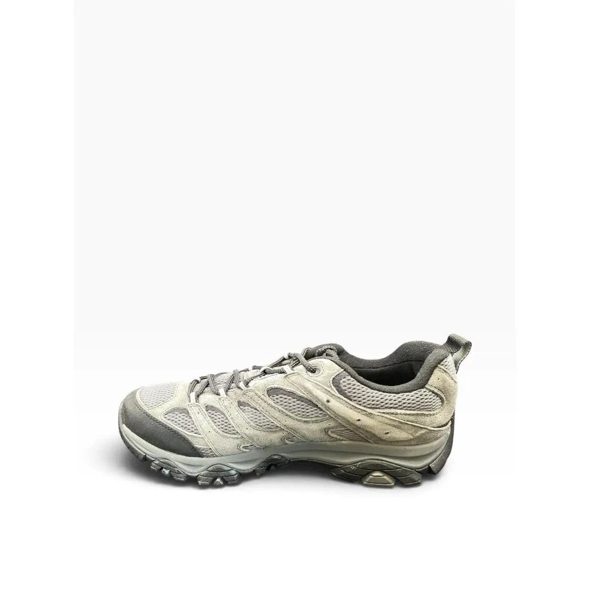 Merrell shoes - Moab 3 WP - Moab - J035855/J035855W-056 - Gray (UPC: 194713938177) 0
