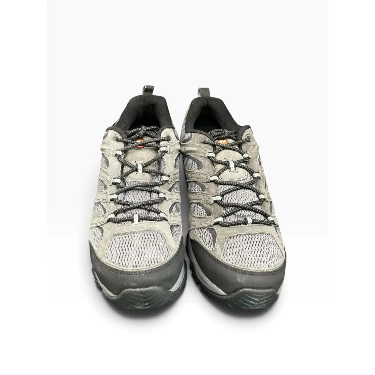 Merrell shoes - Moab 3 WP - Moab - J035855/J035855W-056 - Gray (UPC: 194713938177) 1