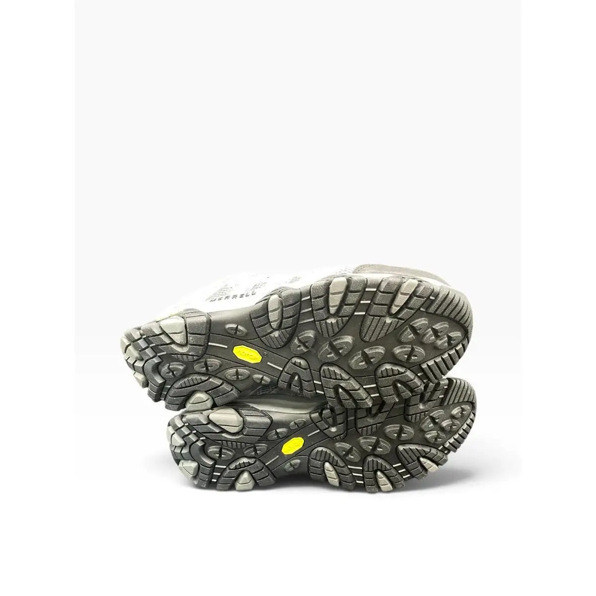 Merrell shoes - Moab 3 WP - Moab - J035855/J035855W-056 - Gray (UPC: 194713938177) 2