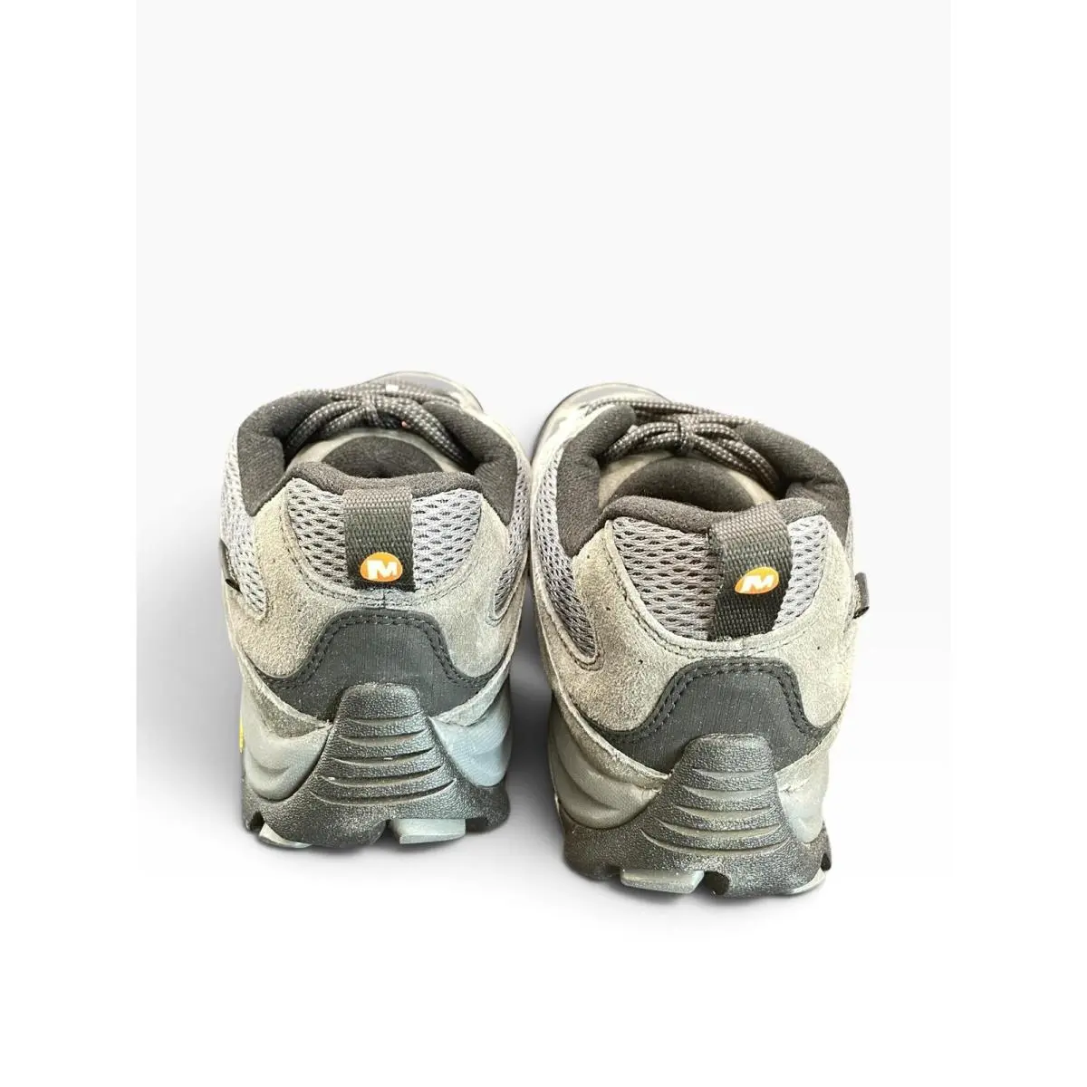 Merrell shoes - Moab 3 WP - Moab - J035855/J035855W-056 - Gray (UPC: 194713938177) 3