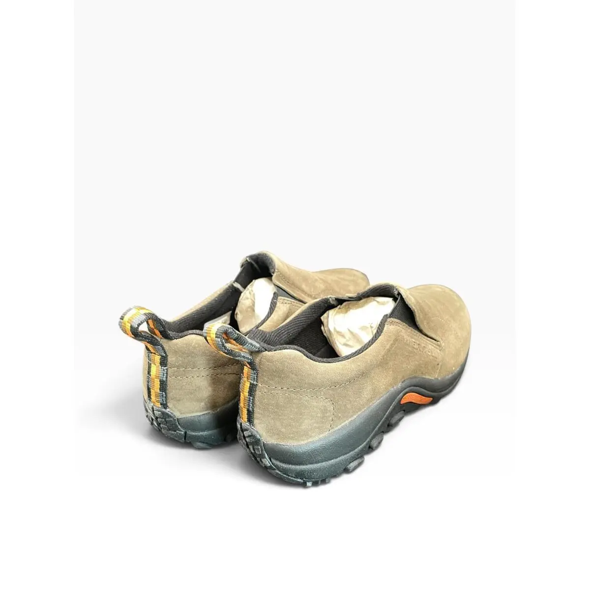 Merrell shoes - Jungle Moc - Jungle Moc - 60787 - Brown (UPC: 018473519165) 6