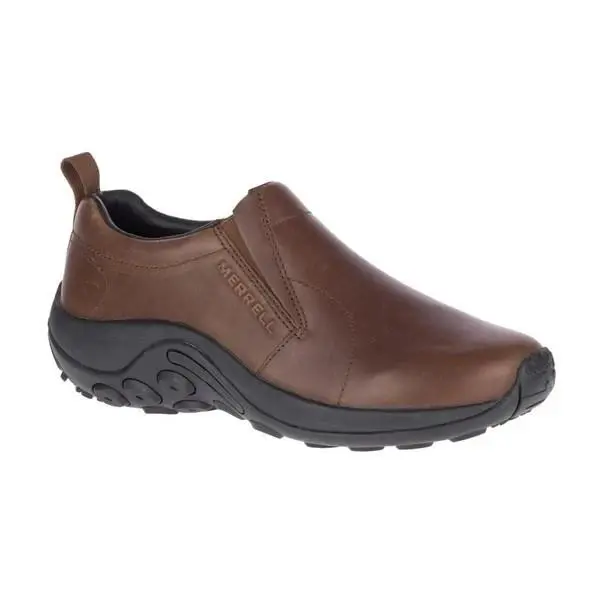 Merrell shoes - Brown (UPC: 044208397227) 4