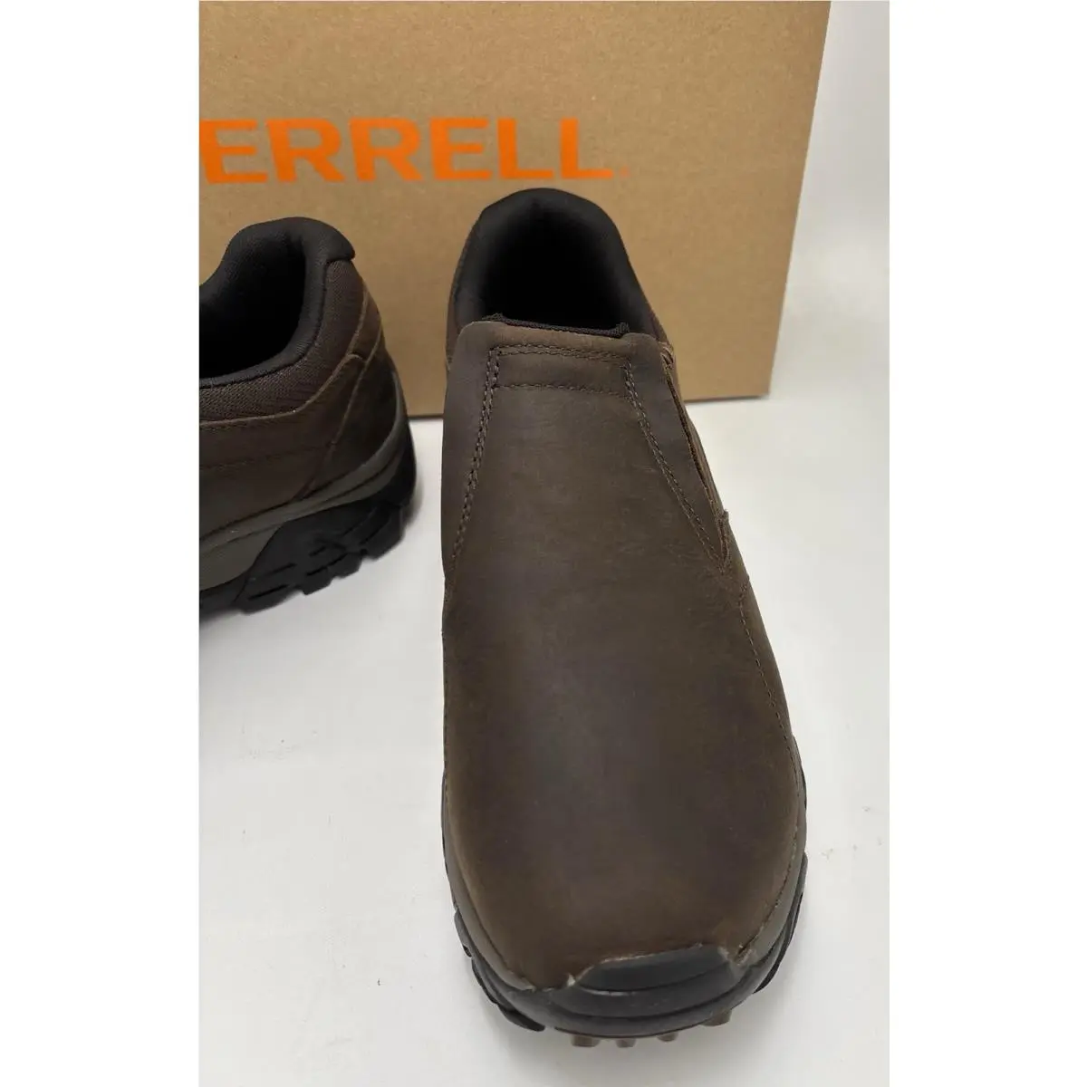 Merrell shoes - Brown 1