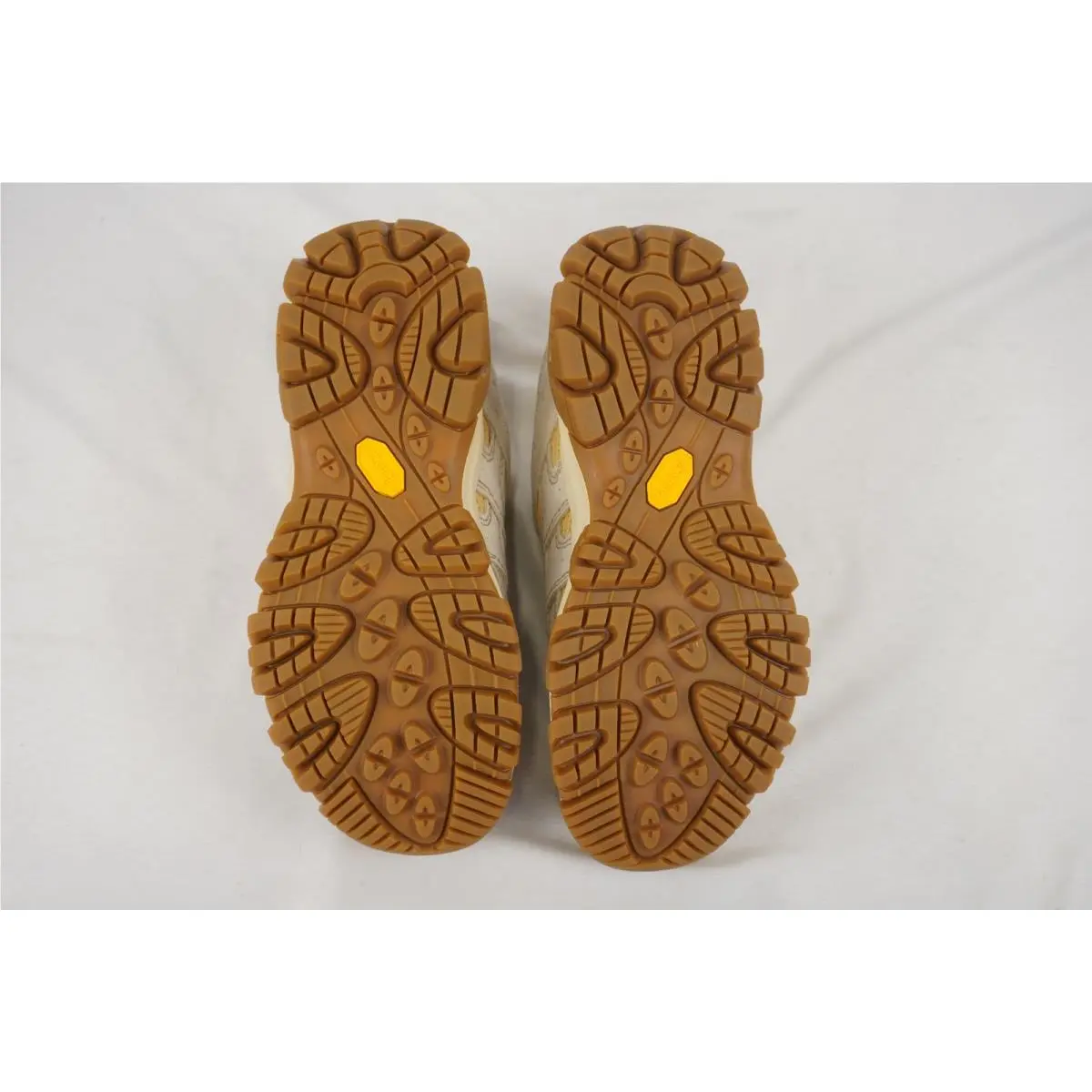 Merrell shoes - J00003596 - J00003596 - Yellow (UPC: 195021574965) 1