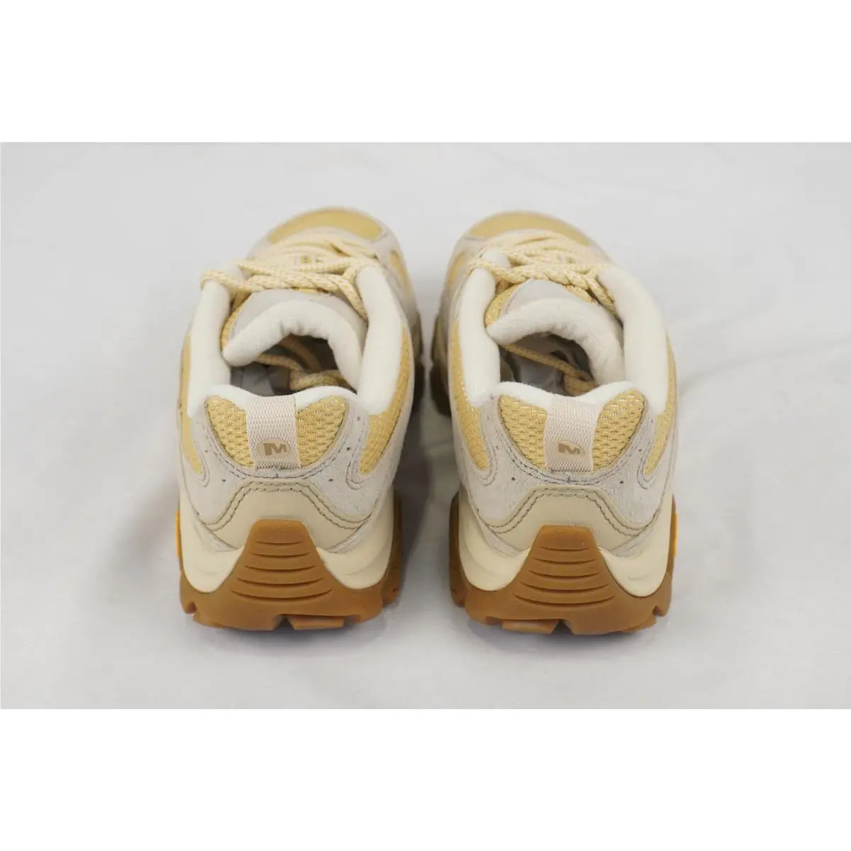 Merrell shoes - J00003596 - J00003596 - Yellow (UPC: 195021574965) 3