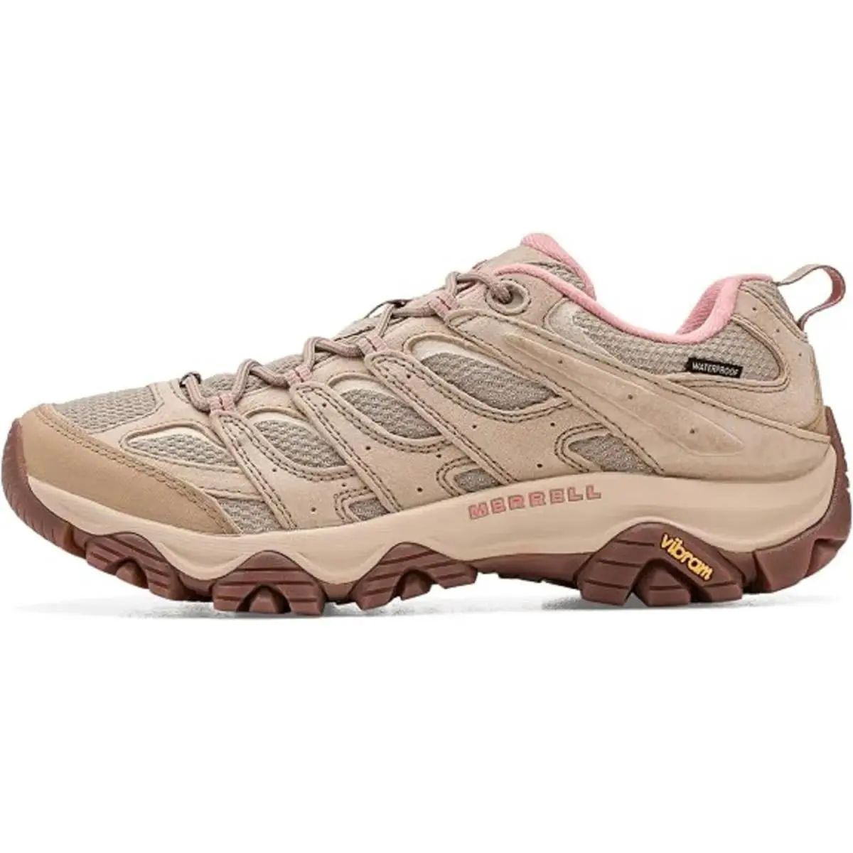 Merrell shoes - Athletic - Athletic - Mountain (UPC: 195021722410) 1