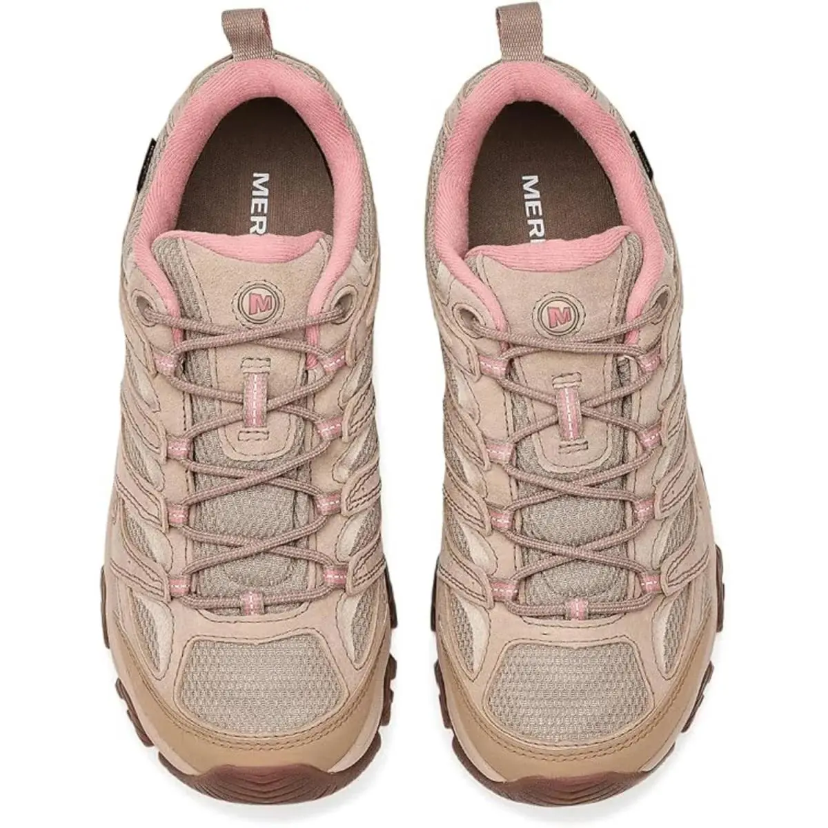 Merrell shoes - Athletic - Athletic - Mountain (UPC: 195021722410) 2