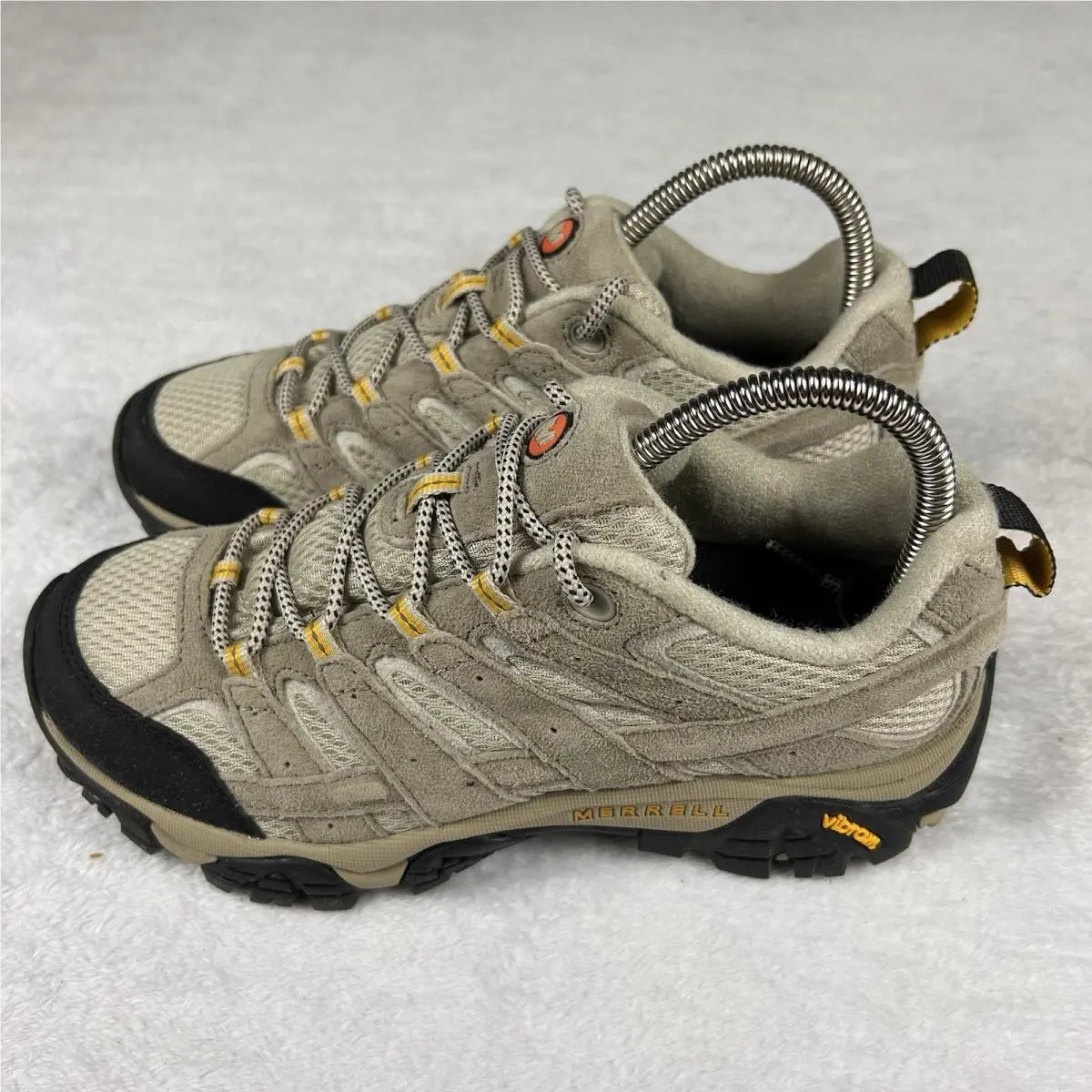 Merrell shoes - J06020 - J06020 - Taupe 0