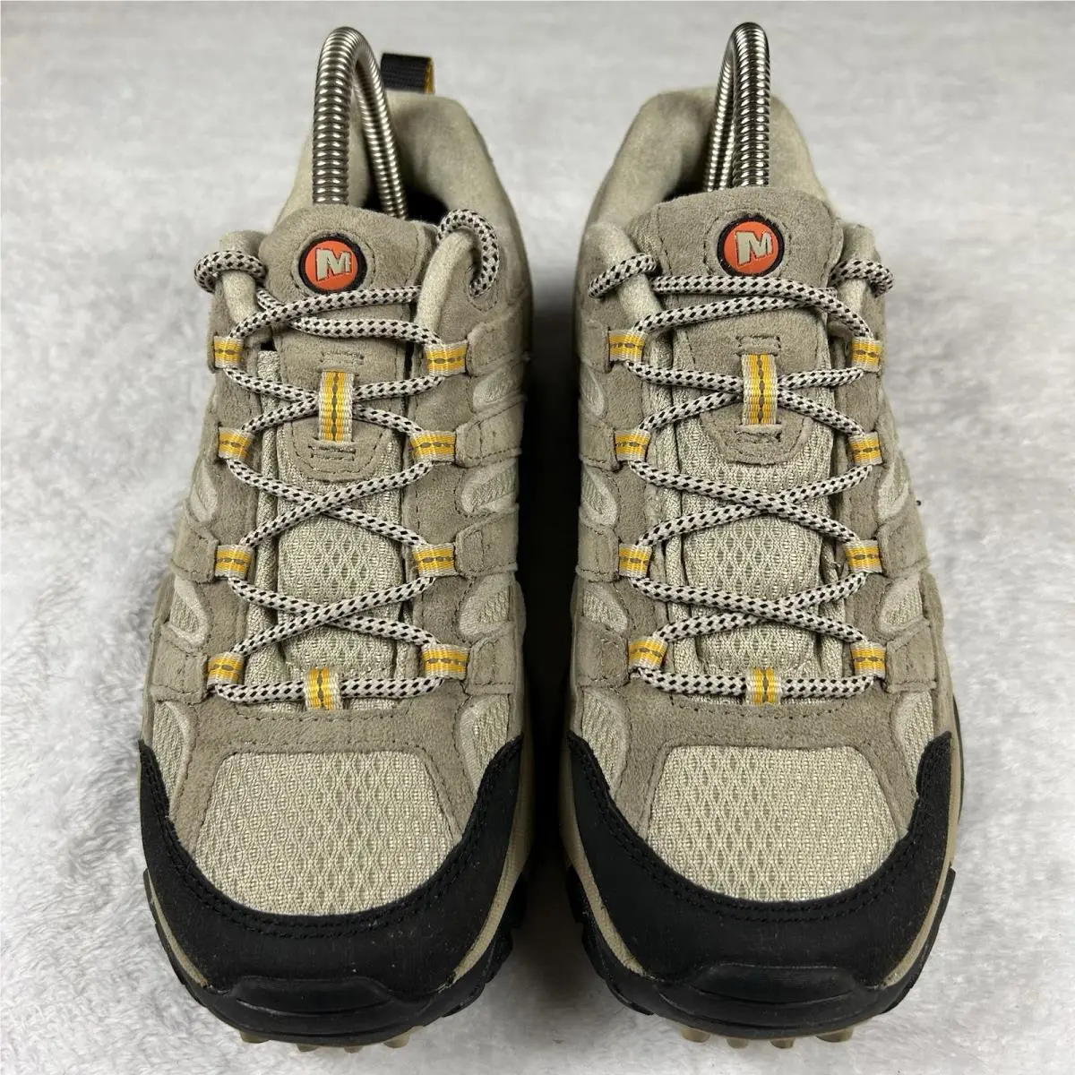 Merrell shoes - J06020 - J06020 - Taupe 2