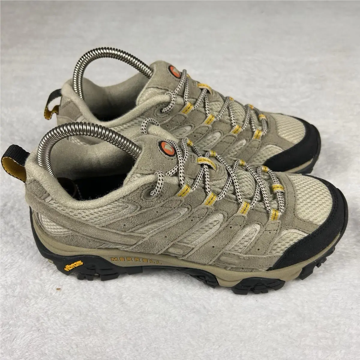 Merrell shoes - J06020 - J06020 - Taupe 4