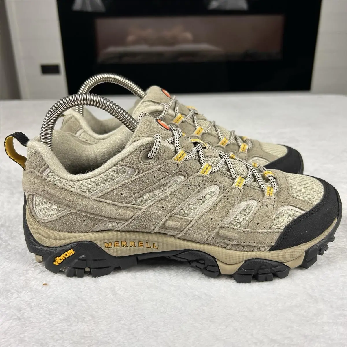 Merrell shoes - J06020 - J06020 - Taupe 5