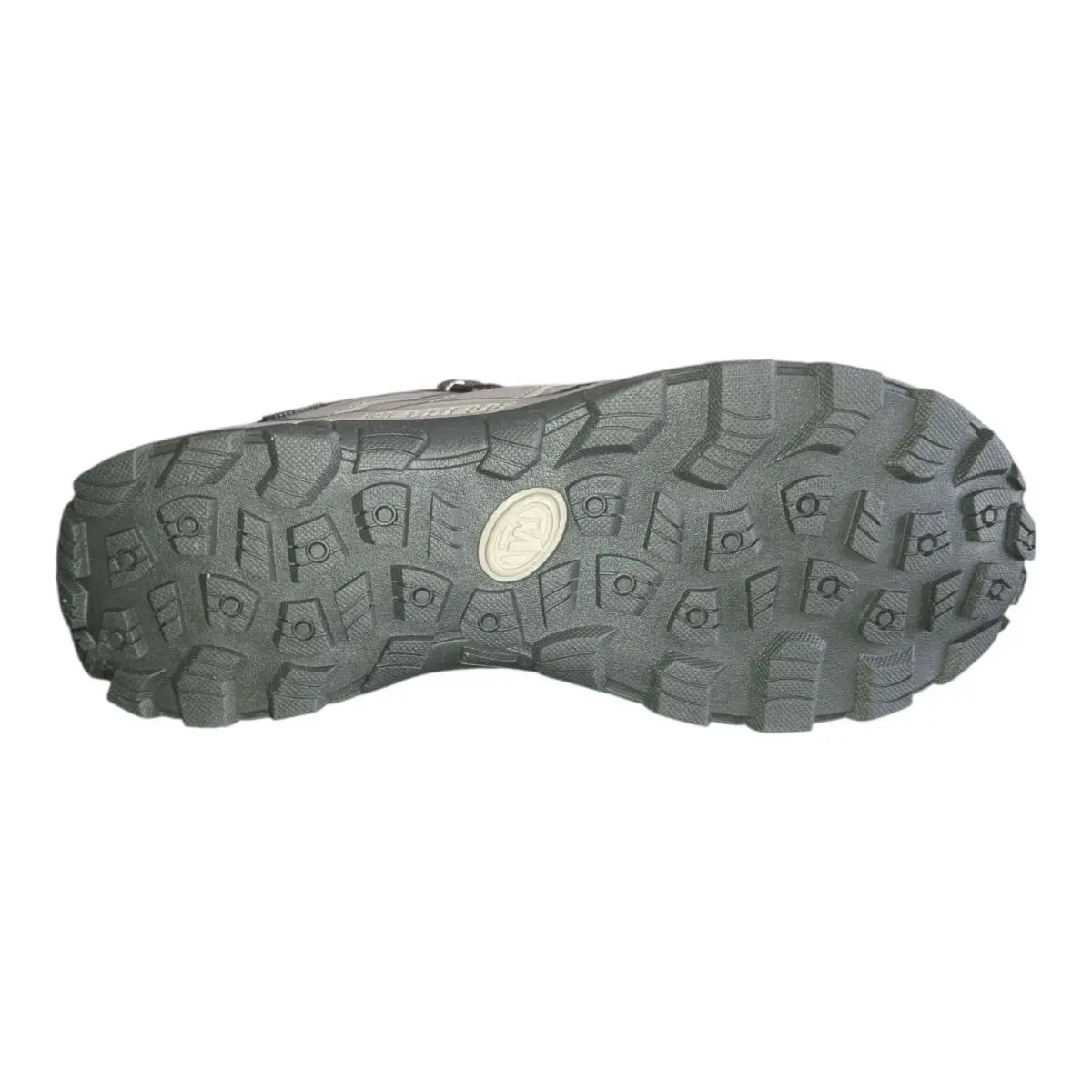 Merrell shoes - MERRELL MOAB 3 UNISEX-KIDS - MOAB - BOULDER/RED 2
