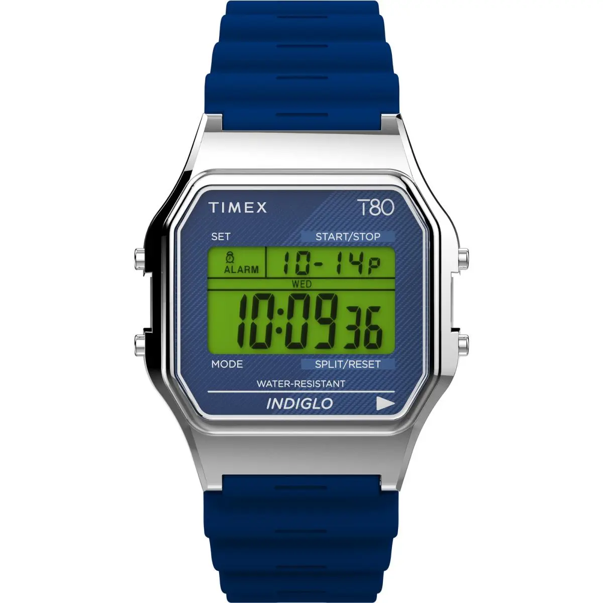 Special Projects Digital Dial Wristwatch TW2V41200 by Timex