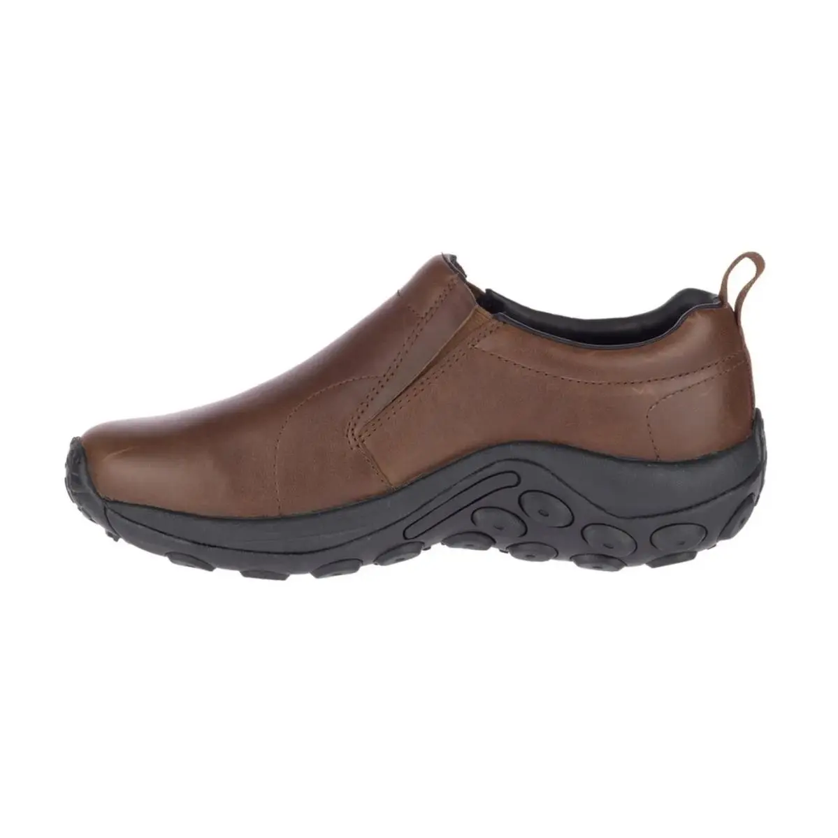 Merrell shoes - Brown (UPC: 044208397227) 0