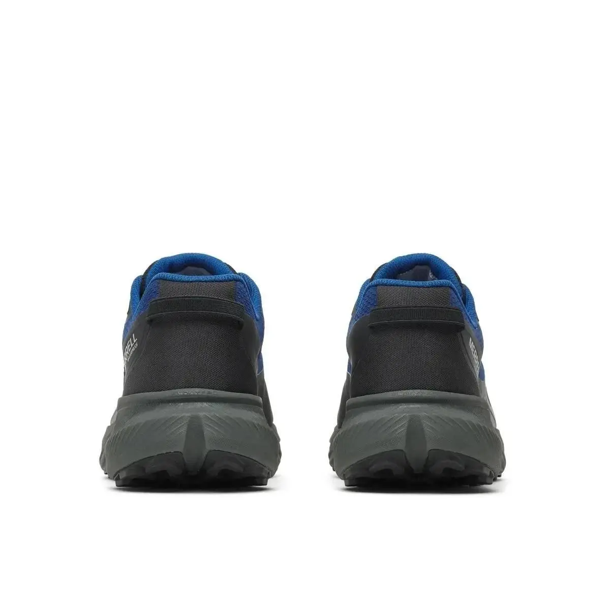 Merrell shoes - Merrell Agility - Agility - Blue 2