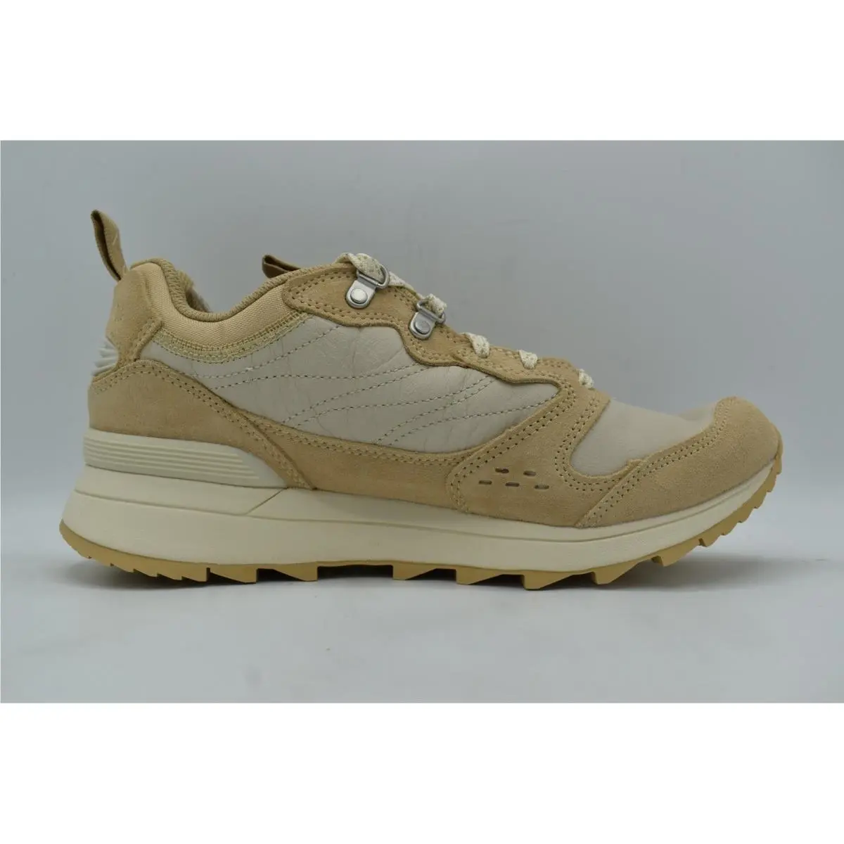 Merrell shoes - Alpine 83 Sneaker Recraft MXD - Beige 5