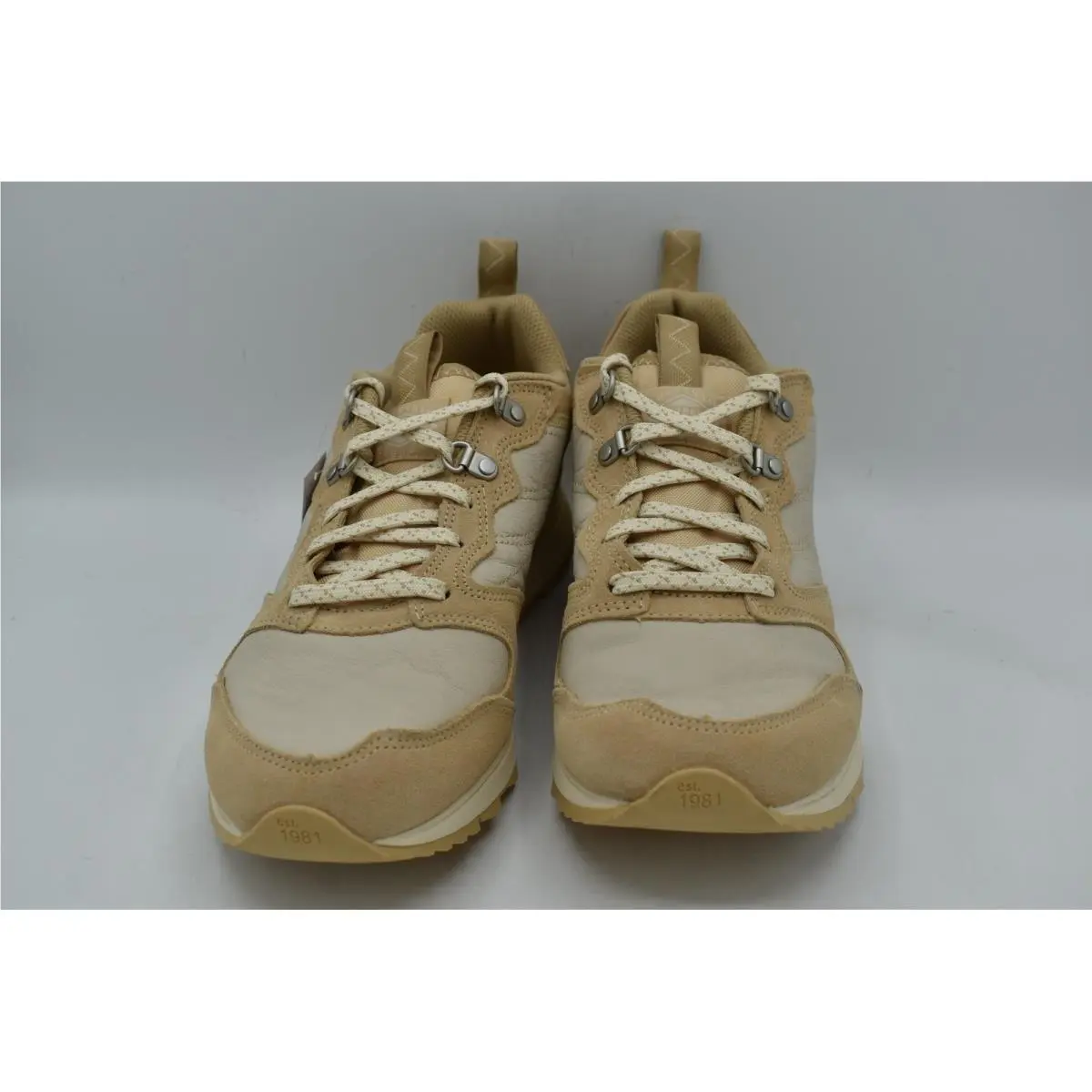 Merrell shoes - Alpine 83 Sneaker Recraft MXD - Beige 1
