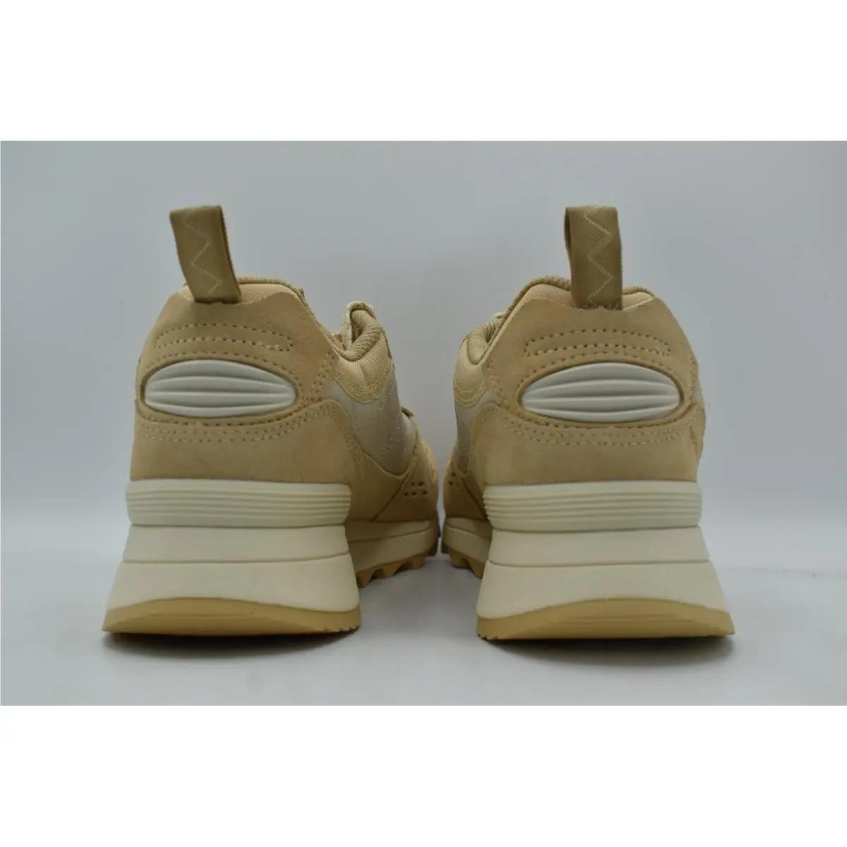 Merrell shoes - Alpine 83 Sneaker Recraft MXD - Beige 3