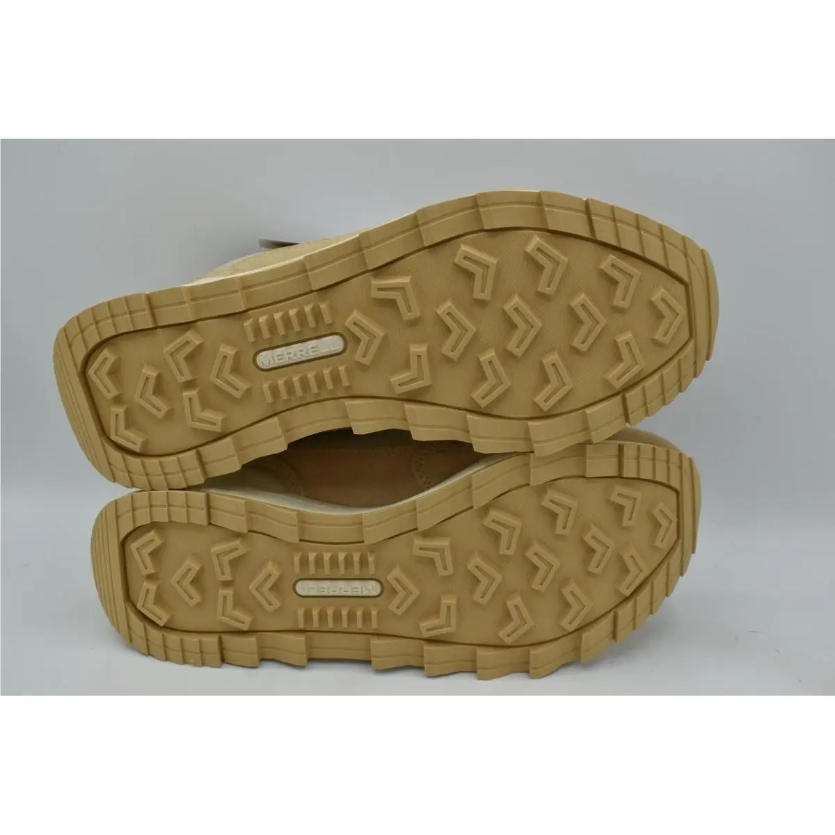 Merrell shoes - Alpine 83 Sneaker Recraft MXD - Beige 4