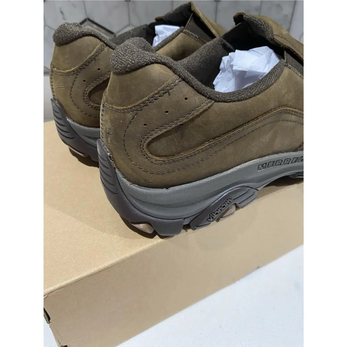 Merrell shoes - Earth 1