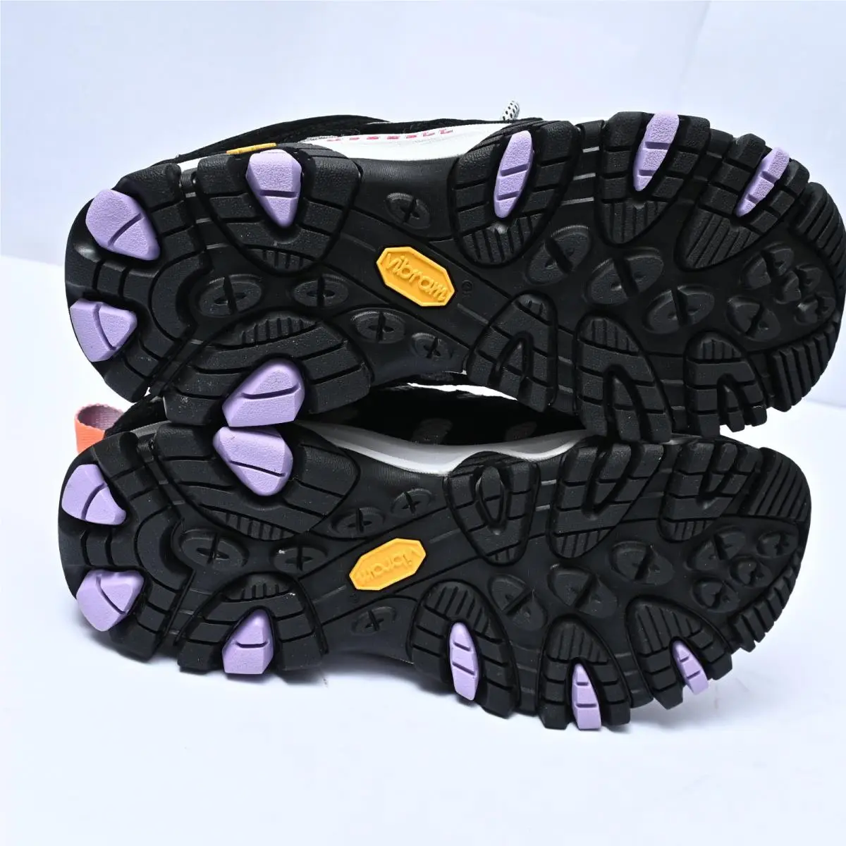 Merrell shoes - Merrell Moab 3 - Moab - Black 3