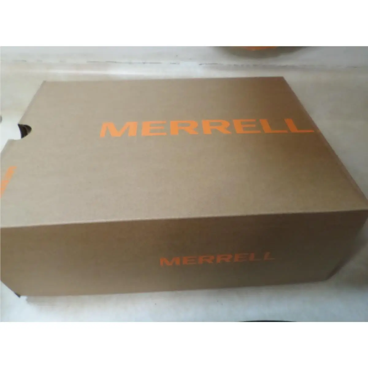 Merrell shoes - Merrell Jungle MOC Composite - Jungle MOC Composite - Black 7