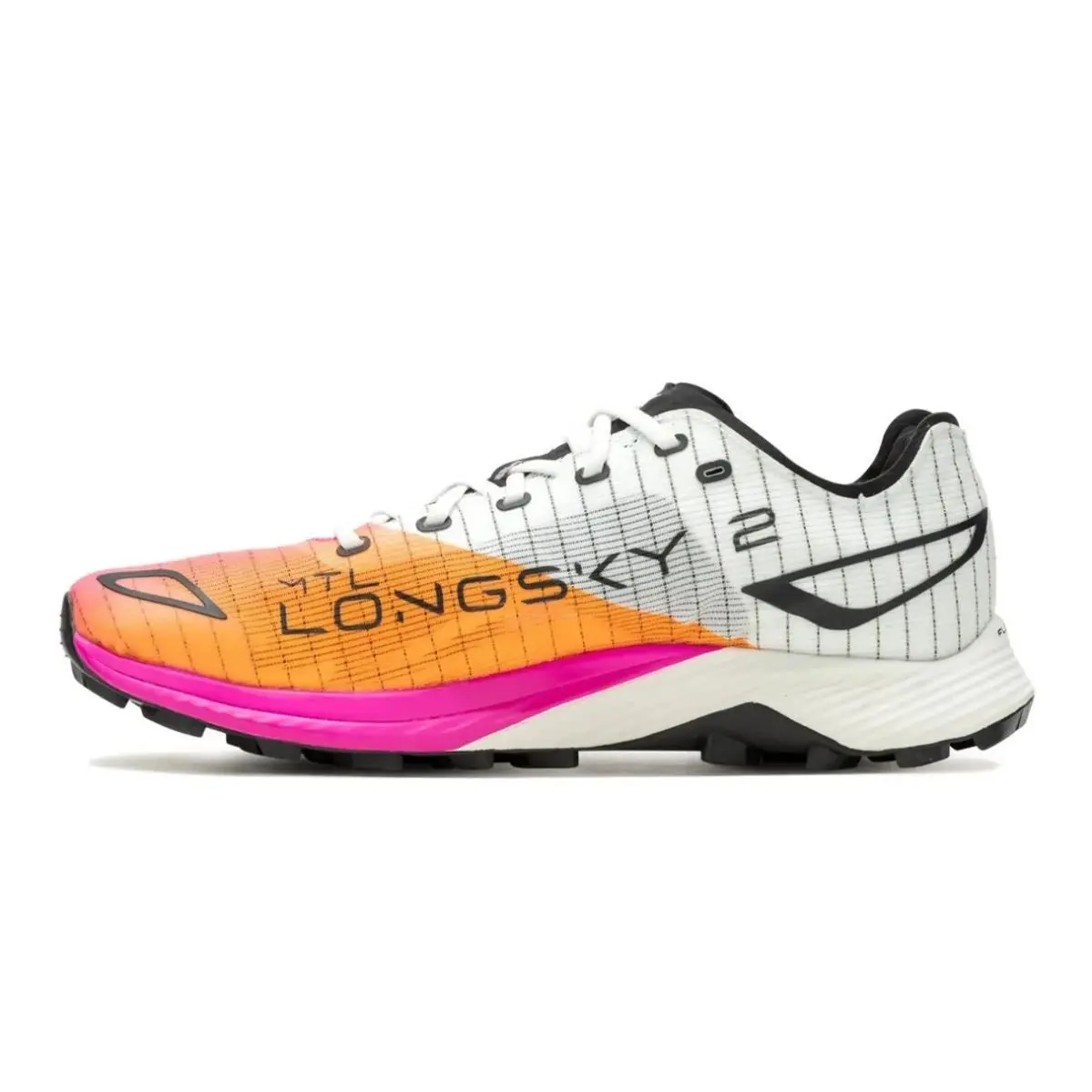 Merrell shoes - J068059 - J068059 - White 0