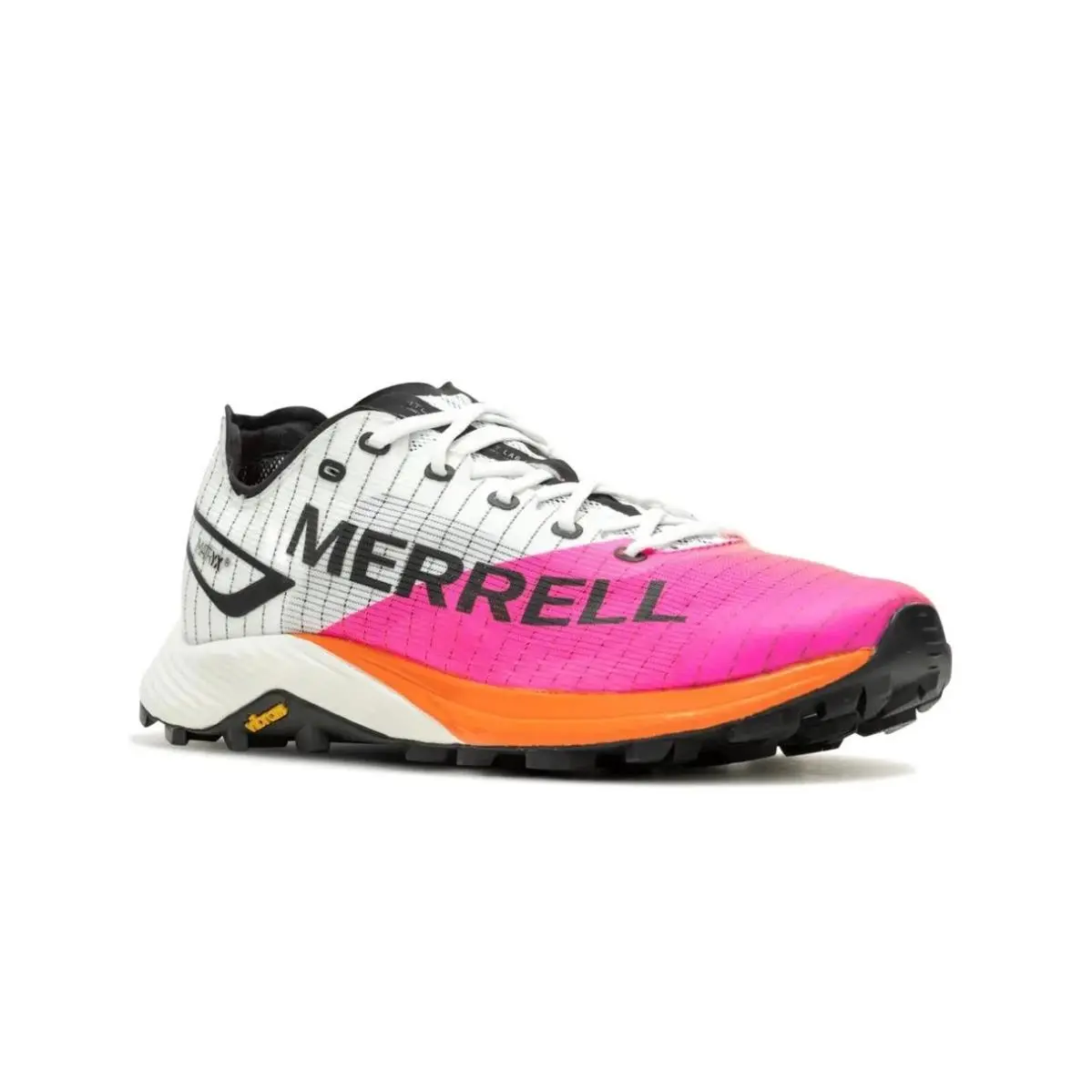 Merrell shoes - J068059 - J068059 - White 1