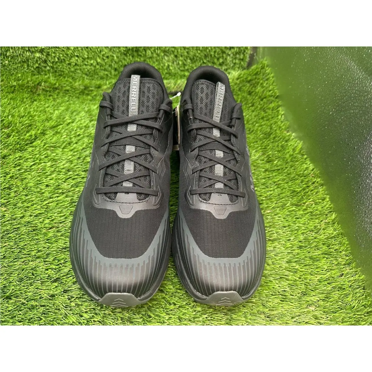 Merrell shoes - Merrell Agility Peak 6 GTX J00003272W - J00003272W - Black (UPC: 195022325443) 2