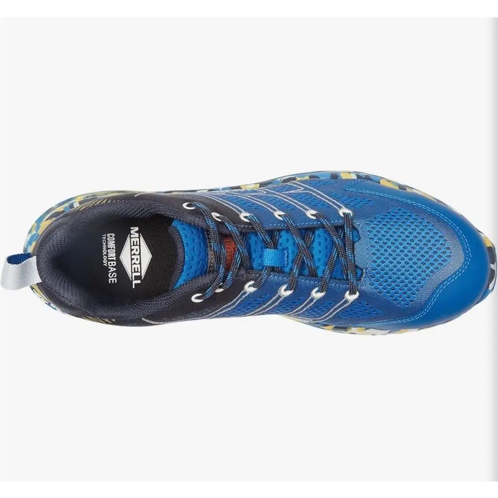 Merrell shoes - Blue 0