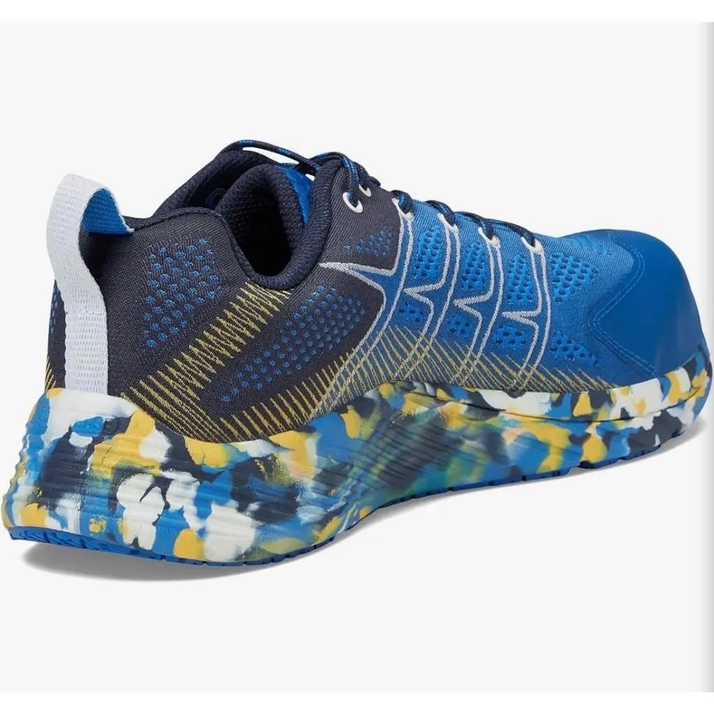 Merrell shoes - Blue 3