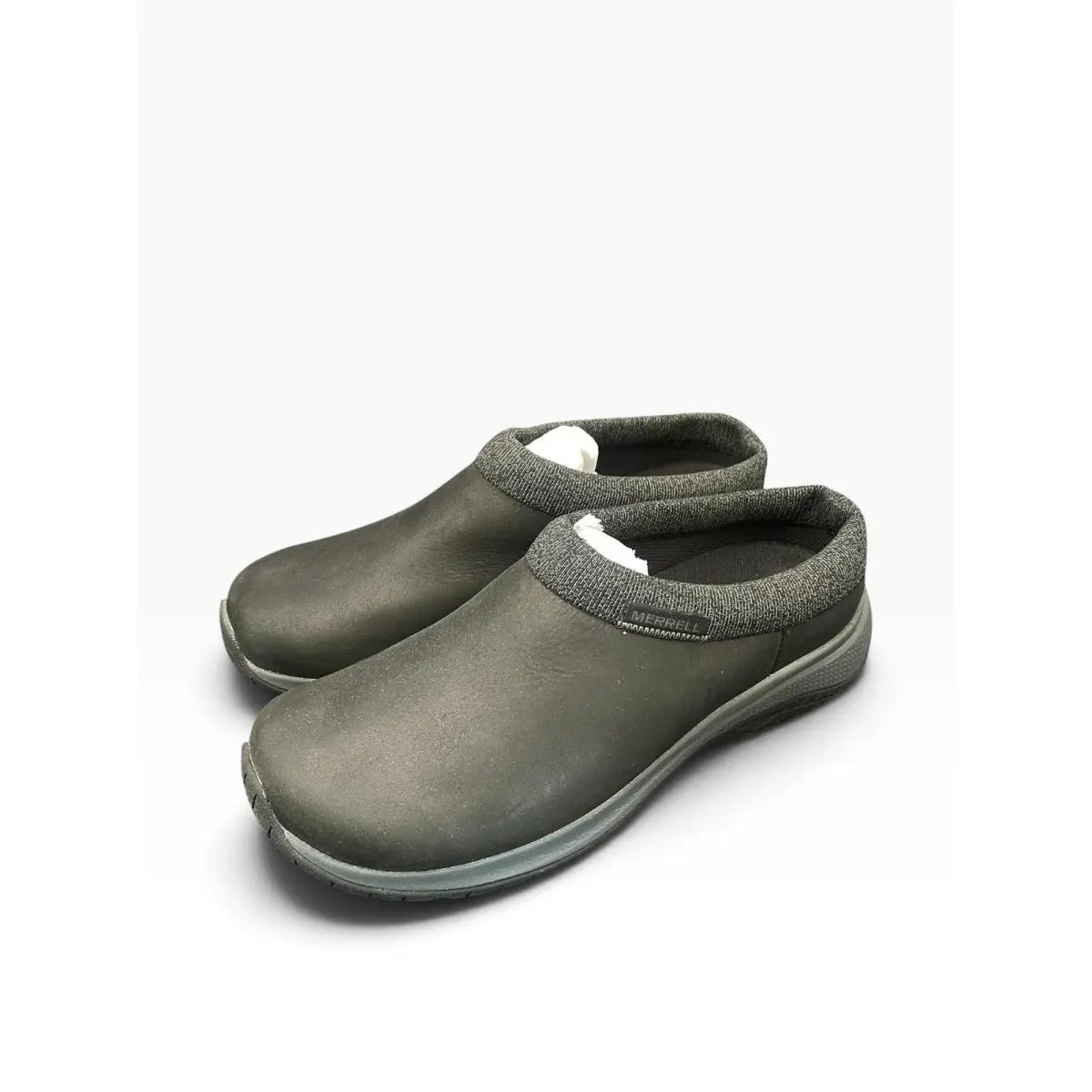 Merrell shoes - Encore Nova 5 - Encore Nova - J005512W - Black (UPC: 195018863553) 5