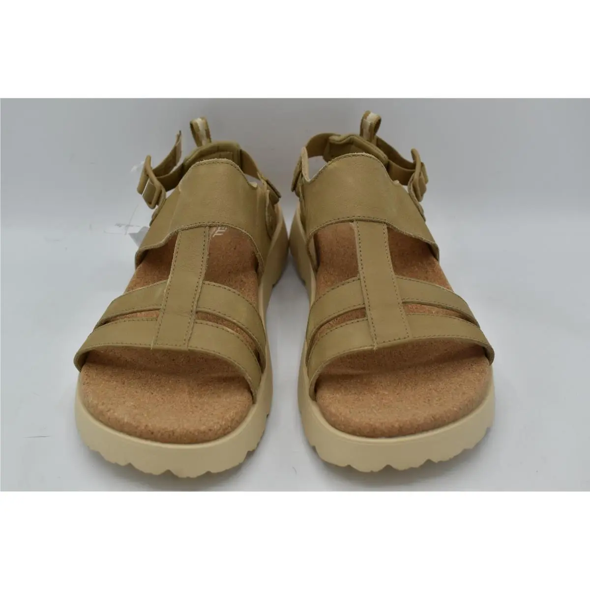 Merrell shoes - Fleur Backstrap - Fleur Backstrap - Beige 1